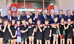 Bakan Bak: “12 Milyona Yakın Vatandaşa Yüzme Öğrettik”