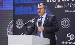 Bakan Tekin: Türkiye Matematik ve Fende Avrupa’nın İlk 5’inde