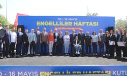 Alanya Belediyesi’ne Erişilebilirlik Belgesi