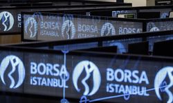 Borsa Günü Yükselişle Tamamladı