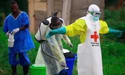 Kongo’da Ebola Alarmı: 65 Kişi Hayatını Kaybetti