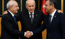 Bahçeli’den CHP Kurultayı Kararı Sonrası Çağrı: “Ortak Formül Oluşturulmalı”