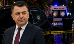 Fethiye Belediye Başkanı Alim Karaca’ya Silahlı Saldırı: Sağlık Durumu İyi