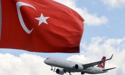 Türkiye’nin Hava Trafiği Son 5 Yılda Hızla Büyüdü