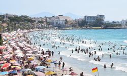 Coral Travel’dan Antalya Açıklaması: “Tatil Bölgelerinde Sorun Yok”