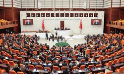 TBMM’de Varlık Barışı Düzenlemesinin İlk Maddeleri Kabul Edildi
