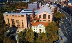 Cumhurbaşkanlığı Kararıyla İstanbul Bilgi Üniversitesi’nin Faaliyet İzni Kaldırıldı