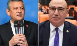 CHP Kulislerinde Yeni İddia: Mahmut Tanal’dan Özgür Özel Çıkışı