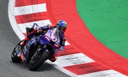 Toprak Razgatlıoğlu İtalya Sprint Yarışını 17. Sırada Tamamladı