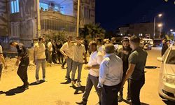 Ev Sahibi-Kiracı Kavgası Kanlı Bitti: 11 Yaralı