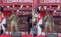 DEM Parti’den Keçiören’deki Festival Gösterisine Tepki
