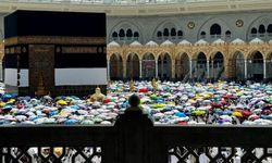 Suudi Arabistan’dan Hac Açıklaması: “Herhangi Bir Sağlık Tehdidi Yok”