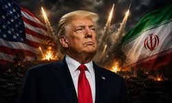 Trump’tan ABD–İran Mesajı: “Barış Anlaşması Büyük Ölçüde Tamamlandı”