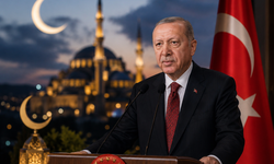 Cumhurbaşkanı Erdoğan’dan Bayram Mesajı: “Gazze Bu Bayramda Ayrı Bir Duruş”
