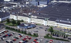 Saab’ın Efsane Fabrikası Kapanıyor