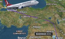 THY, ABD Seferlerinde Frekans Azaltımına Gidiyor