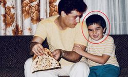 Mahmut Tuncer’in Oğlu Mehmet Umut Tuncer Gündem Oldu