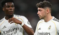 Real Madrid’de Valverde ile Tchouameni Arasında Kavga İddiası