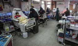 Gazze’de Laboratuvarlar Tıbbi Malzeme Krizi Yaşıyor