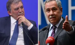Saadet'in Gizemli Adayı Abdullah Gül Mü? Arınç'tan Net Yalanlama Geldi