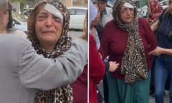 Damadını Öldüren Kayınvalide Adli Kontrolle Serbest Bırakıldı