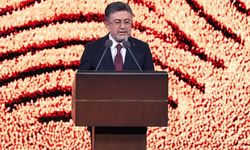 Bakan Yumaklı: “Çiftçi Güçlenirse Türkiye Güçlenir”