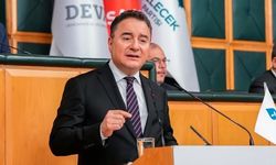 Ali Babacan’dan İktidar ve Muhalefete “Transfer” Eleştirisi