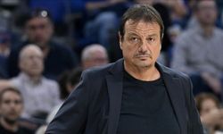 Ergin Ataman’dan Ofer Yannay’a Sert Sözler