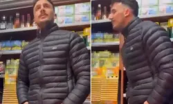 Şehit Polis Emrah Koç’un Türkü Söylediği Görüntüler Yürek Burktu