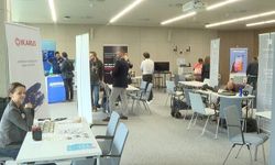 Avrupa’daki Tek Türk Teknoloji Konferansı Road to Global Devam Ediyor