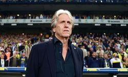 Jorge Jesus: “Kariyerimde Eksik Kalan Tek Şey Türkiye Şampiyonluğu”
