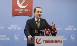 Fatih Erbakan’dan Dikkat Çeken İkinci Tur Mesajı: “Mansur Yavaş’a Destek Verebiliriz”
