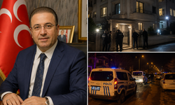 Kocaeli’de İş Dünyasını Sarsan Olay: MHP’li Geylani Yenigün Evinde Öldürüldü
