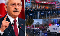 Kılıçdaroğlu’ndan CHP Genel Merkezi Önündeki Gerginlik Sonrası Mesaj
