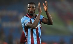 Onuachu, Trabzonspor Tarihine Geçmeye Hazırlanıyor