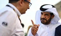 FIA Başkanı Ben Sulayem’den Türkiye Grand Prix’si İçin Yeşil Işık