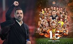 Arda Turan Tarih Yazdı! Shakhtar Donetsk Şampiyon Oldu