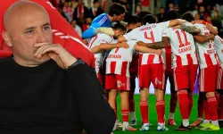 Antalyaspor Kazandı Ama Küme Düştü