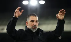 Arda Turan’ın Shakhtar’ı Sezonu Yenilgiyle Kapattı: 21 Maçlık Seri Sona Erdi