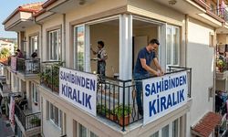 Kiracıya Boya Zorunluluğu Tartışması: “Evi Nasıl Aldıysan Öyle Bırak” Dönemi Değişiyor