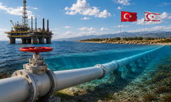 KKTC’ye Doğal Gaz İçin Türkiye–KKTC Enerji Hattı Gündemde