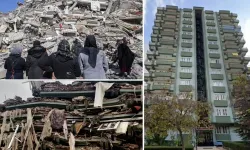 Hamidiye Sitesi Davasında Müteahhide 21 Yıl Hapis