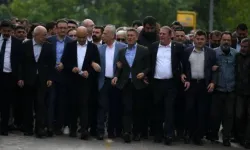 CHP Genel Merkezi’nde Personel Düzenlemesi İddiası: 24 Çalışanın Görevine Son Verildiği Öne Sürüldü