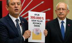Özgür Özel: “Kılıçdaroğlu’nun Avukatına Aylık 300 Bin Lira Ödeniyordu”