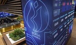 Borsa İstanbul Günü Rekorla Kapattı