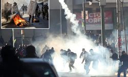 Bolivya’da Protestolar Şiddetlendi: Polis ile Göstericiler Çatıştı
