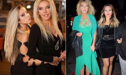 Ahu Tuğba’nın Kızı Anjelik Calvin İlk Kez Konuştu: “Pembe Geceliği ve Terlikleri Bana Yetiyor”