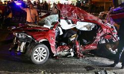 Giresun’da Feci Kaza: TIR İki Otomobile Çarptı, 5 Kişi Hayatını Kaybetti