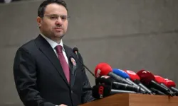Bakan Gürlek: “Ceza İnfaz Sistemini Topluma Kazandırma Odaklı Güçlendiriyoruz”