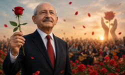 Kılıçdaroğlu Bayramlaşma İçin Genel Merkezde: Dikkat Çeken Karşılama Hazırlığı